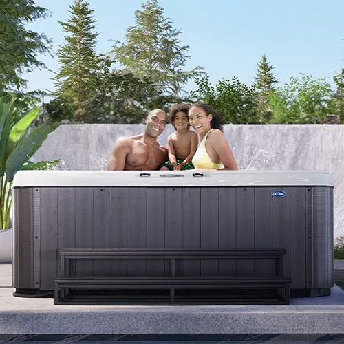 Patio Plus hot tubs for sale in Corona